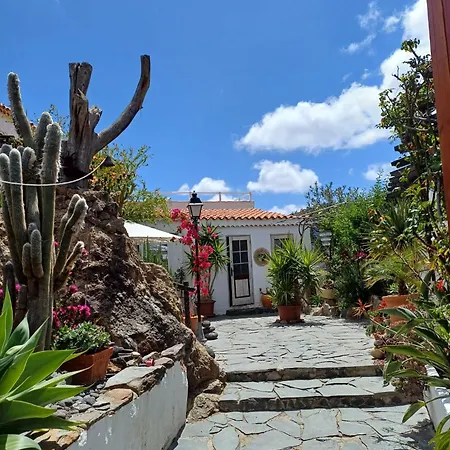 Apartament Gaestehaus Casa Roca