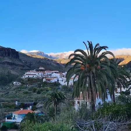 Gaestehaus Casa Roca * Fátaga