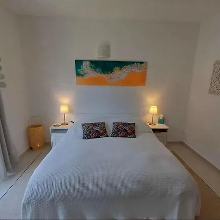 Appartamento Gaestehaus Casa Roca