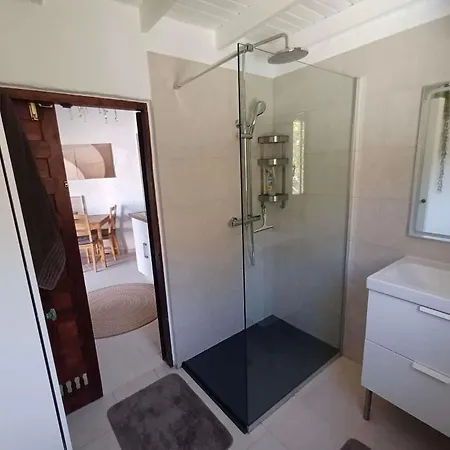 Appartamento Gaestehaus Casa Roca Fátaga