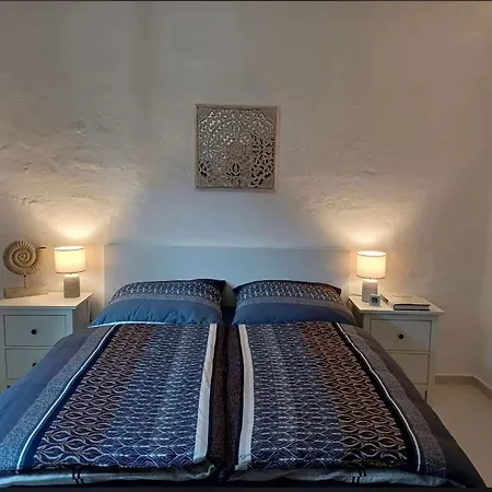 Gaestehaus Casa Roca Apartment