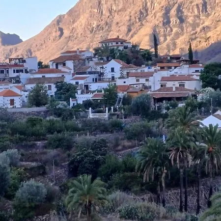 Gaestehaus Casa Roca * Fataga
