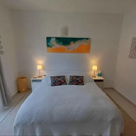 Apartment Gaestehaus Casa Roca *