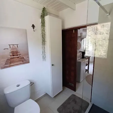 Gaestehaus Casa Roca *