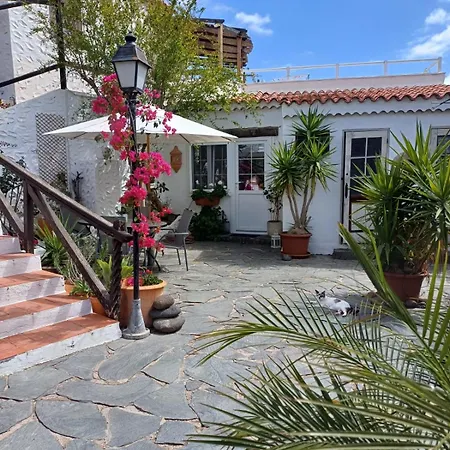 Gaestehaus Casa Roca Apartment *
