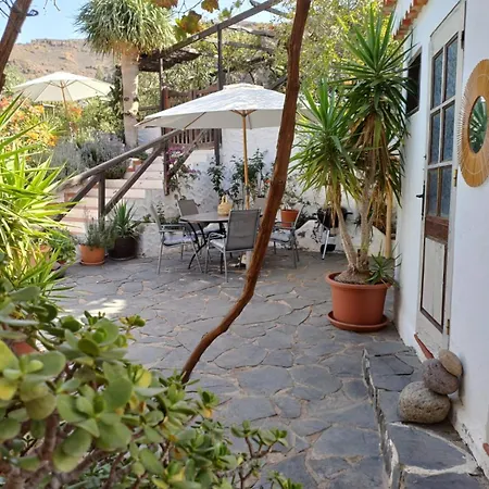 Apartment Gaestehaus Casa Roca