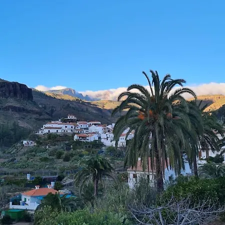 Gaestehaus Casa Roca Fataga