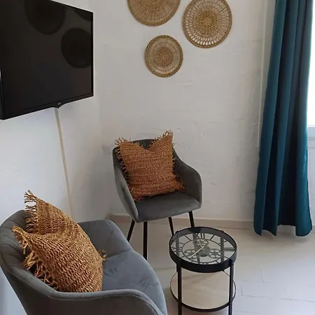 Gaestehaus Casa Roca