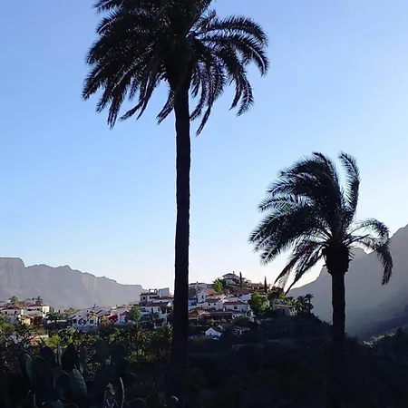 Appartement Gaestehaus Casa Roca