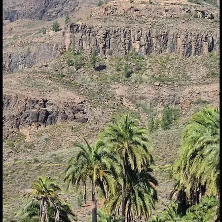 Appartement Gaestehaus Casa Roca