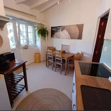 Gaestehaus Casa Roca * Fátaga