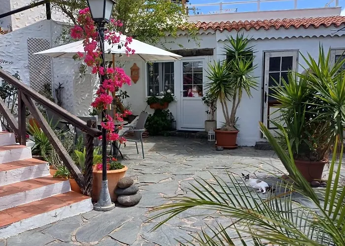 Gaestehaus Casa Roca Apartamento *