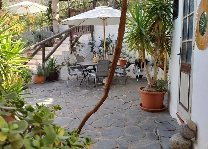 Apartamento Gaestehaus Casa Roca