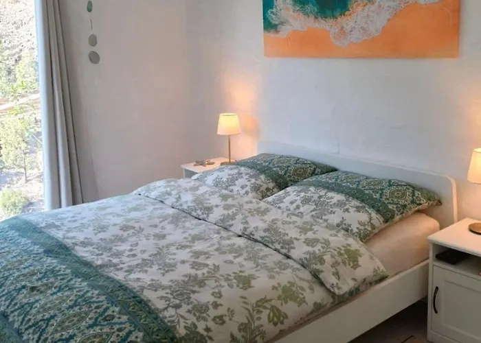Gaestehaus Casa Roca