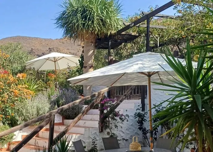 Apartamento Gaestehaus Casa Roca
