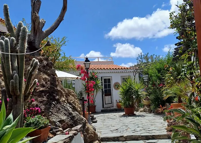 Apartamento Gaestehaus Casa Roca