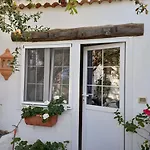 Apartmán Gaestehaus Casa Roca Fátaga