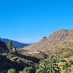 Gaestehaus Casa Roca Fátaga