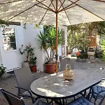 Gaestehaus Casa Roca * Fátaga