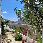 Gaestehaus Casa Roca Apartmán