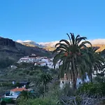 Gaestehaus Casa Roca * Fátaga