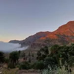 Gaestehaus Casa Roca *
