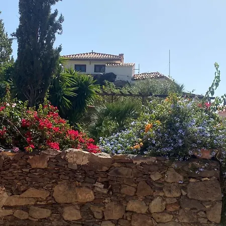 Gaestehaus Casa Roca Apartman *