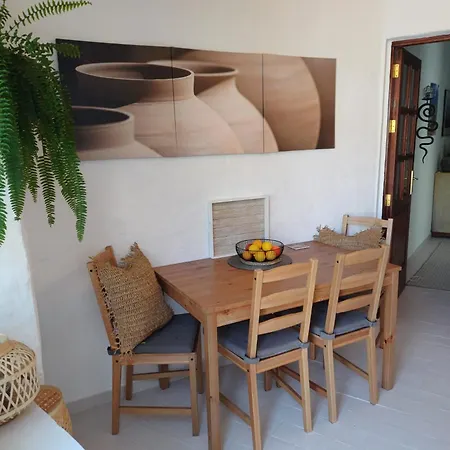 Gaestehaus Casa Roca *
